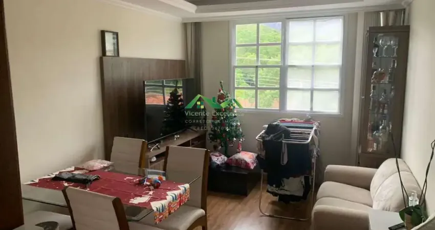 Apartamento para Locação em Nova Friburgo, Catarcione, 2 dormitórios, 1 banheiro