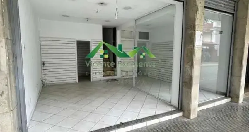 Sala comercial à venda no Centro, Nova Friburgo