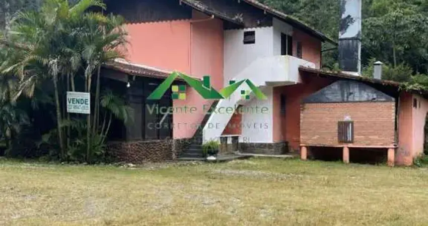 Sala comercial à venda no Mury, Nova Friburgo