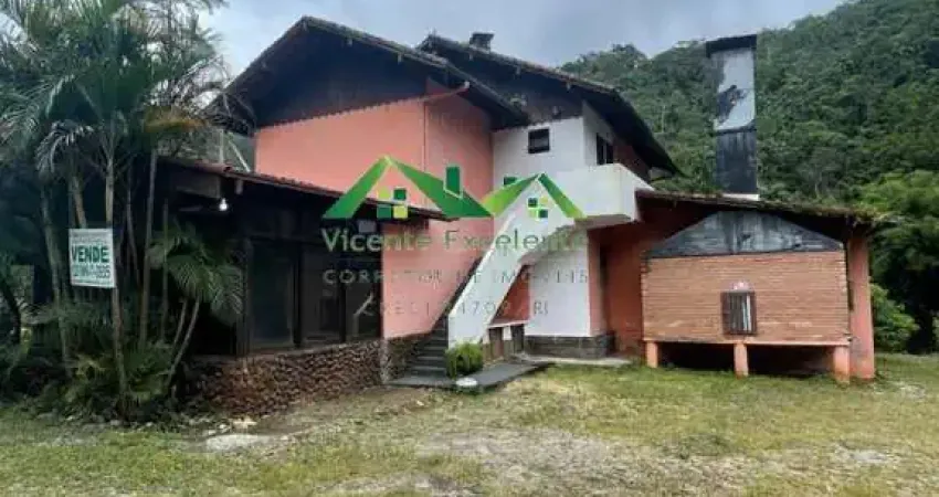 Sala comercial à venda no Mury, Nova Friburgo