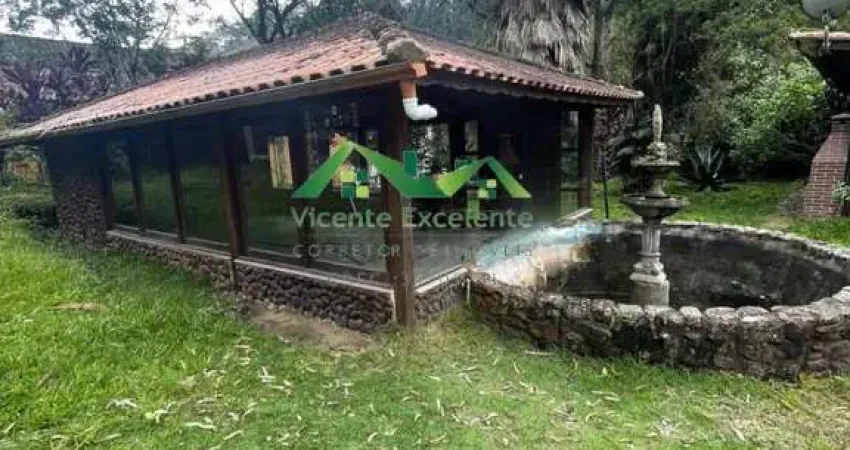 Imóvel comercial para locação em nova friburgo, mury, 4 banheiros, 30 vagas