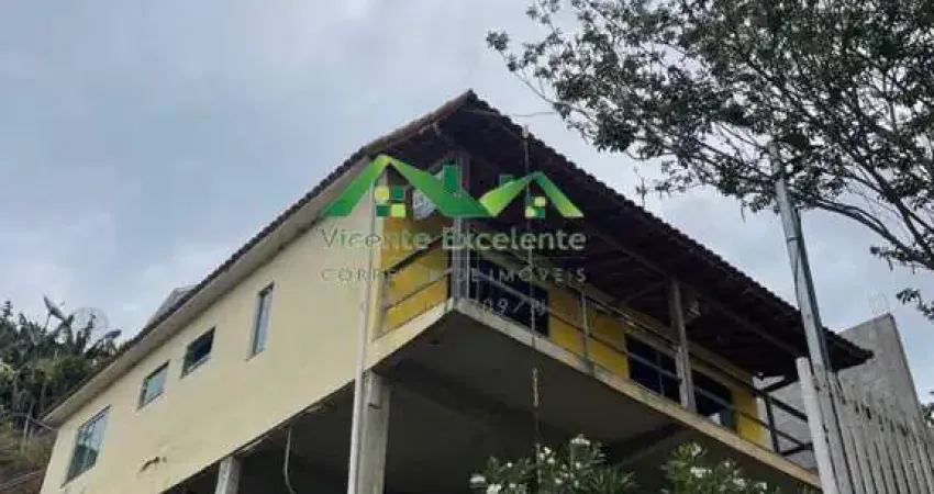 Casa para venda em nova friburgo, conselheiro paulino, 2 dormitórios, 1 suíte, 2 banheiros, 3 vagas