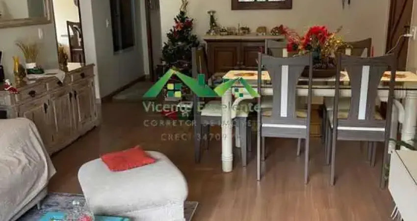 Apartamento para venda em nova friburgo, cascatinha, 3 dormitórios, 2 suítes, 2 vagas