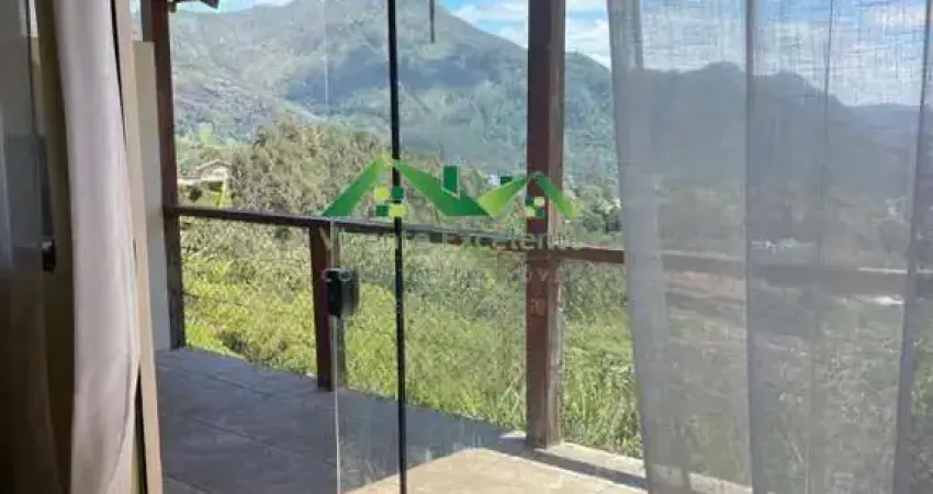 Casa para locação em nova friburgo, cascatinha, 2 dormitórios, 2 banheiros, 2 vagas