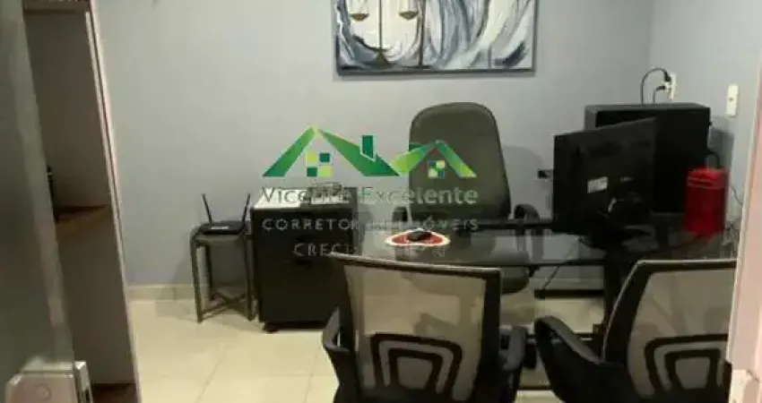 Sala comercial à venda no Centro, Nova Friburgo 
