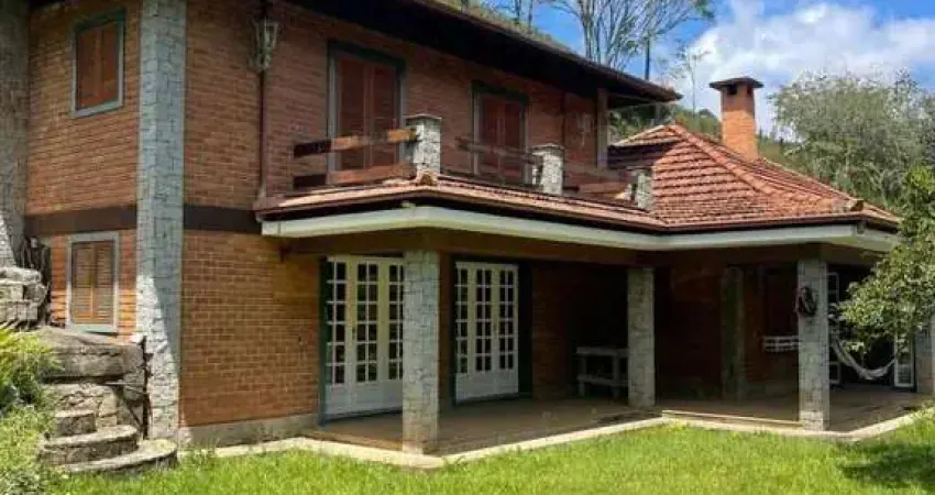 Fazenda à venda na Área Rural de Nova Friburgo, Nova Friburgo