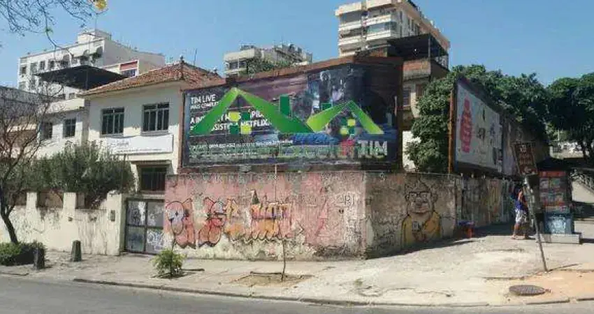 Casa comercial à venda no Méier, Rio de Janeiro 