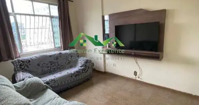 Apartamento para Venda em Niterói, Centro, 2 dormitórios, 2 banheiros