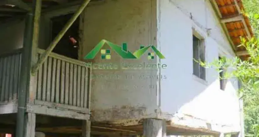 Sítio para venda em duas barras, zona rural, 6 dormitórios, 4 banheiros