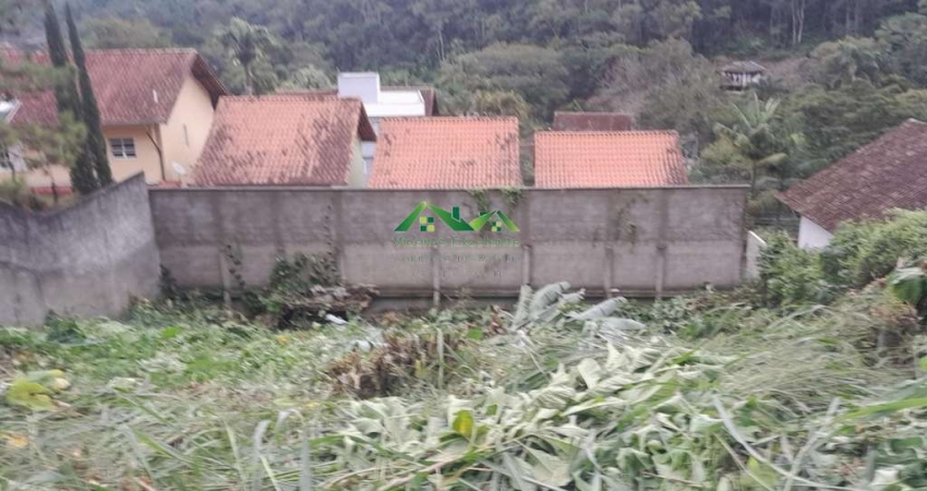 Terreno para Venda em Nova Friburgo, Parque Dom João VI