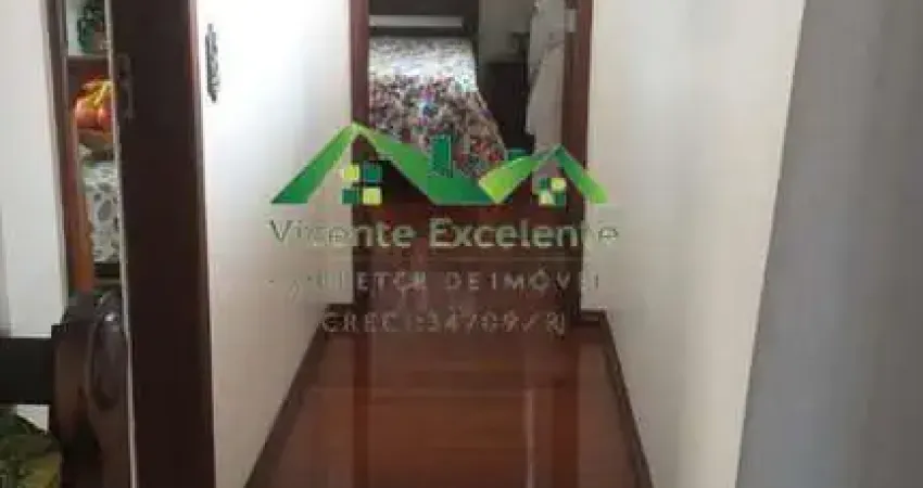 Cobertura para Venda em Nova Friburgo, Centro, 3 dormitórios, 1 suíte, 3 banheiros, 2 vagas