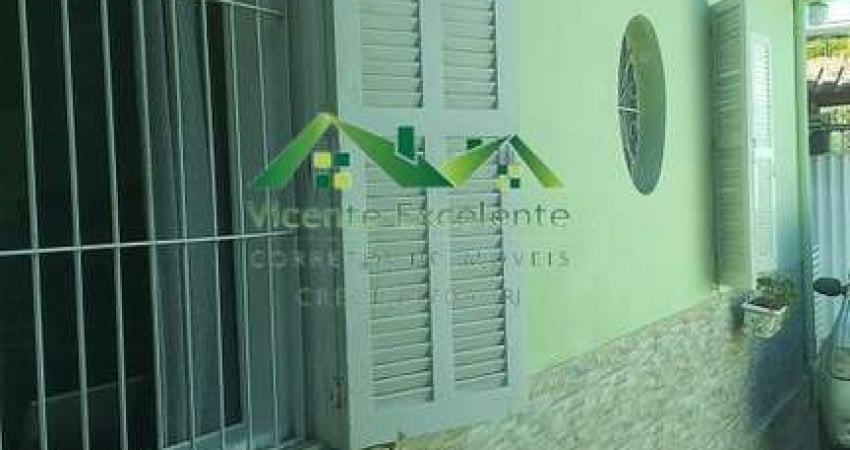 Casa para Venda em Nova Friburgo, Braunes, 3 dormitórios, 2 banheiros, 2 vagas