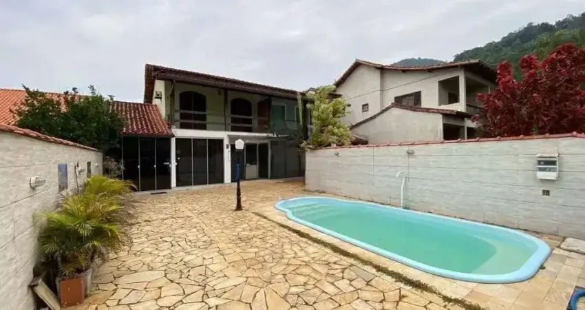 Casa com 5 quartos à venda na Rodovia Procurador Haroldo Fernandes Duarte, 13, Garatucaia, Angra dos Reis