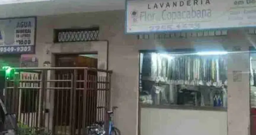 Apartamento com 2 quartos à venda na Rua Siqueira Campos, 239, Copacabana, Rio de Janeiro