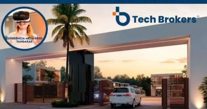 Terreno em condomínio à venda, recreio dos bandeirantes, rio de janeiro, rj