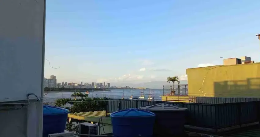 Apartamento com 3 quartos à venda na Rua Marechal Cantuária, 57, Urca, Rio de Janeiro