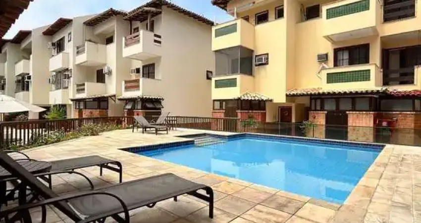 Casa em condomínio fechado com 3 quartos à venda na Rua José Américo de Almeida, 1, Recreio dos Bandeirantes, Rio de Janeiro