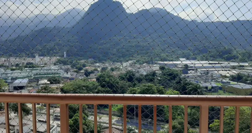 Apartamento padrão à venda, jacarepaguá, rio de janeiro, rj