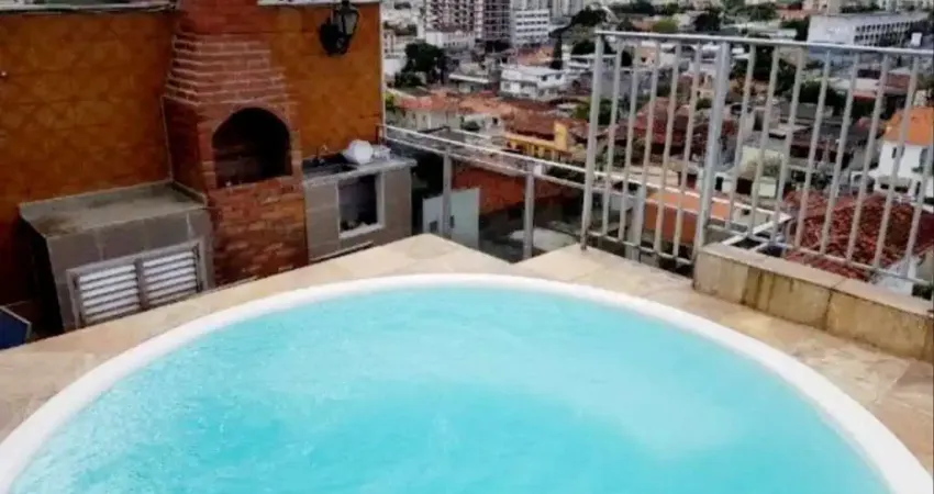 Apartamento com 4 quartos à venda na Rua Capitão Menezes, 552, Praça Seca, Rio de Janeiro