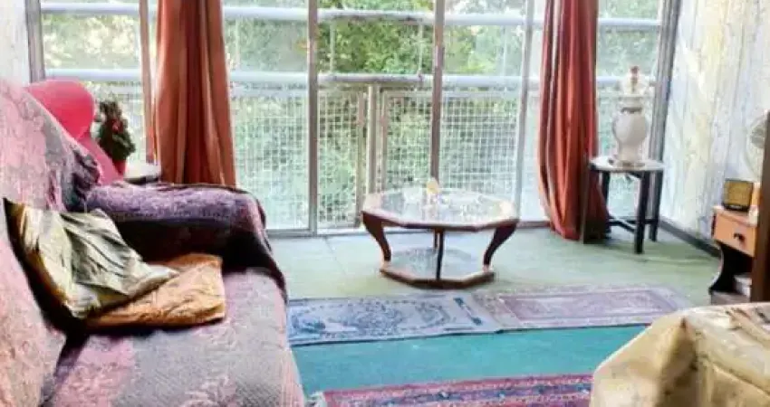 Apartamento com 3 quartos à venda na Rua São Francisco Xavier, 121, Tijuca, Rio de Janeiro