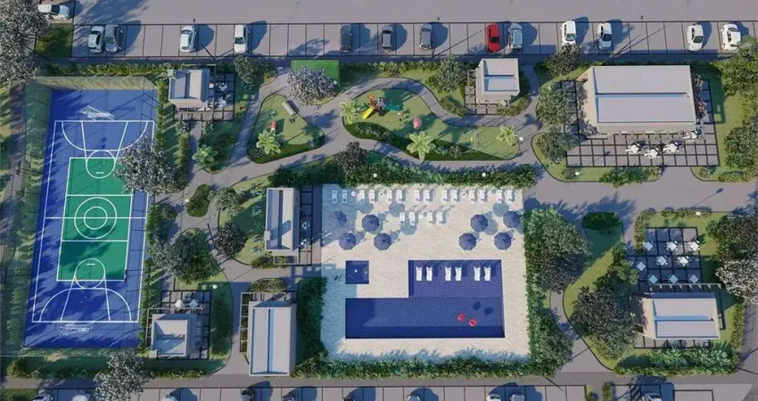 Apartamento com 2 quartos à venda na Rua Coronel Alberto Martins, 650, Recreio dos Bandeirantes, Rio de Janeiro