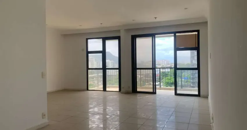 Apartamento à venda, recreio dos bandeirantes, rio de janeiro, rj