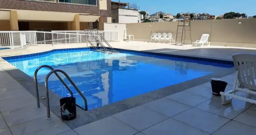 Superiore cachambi - 3 quartos com lazer completo! pronto para morar!