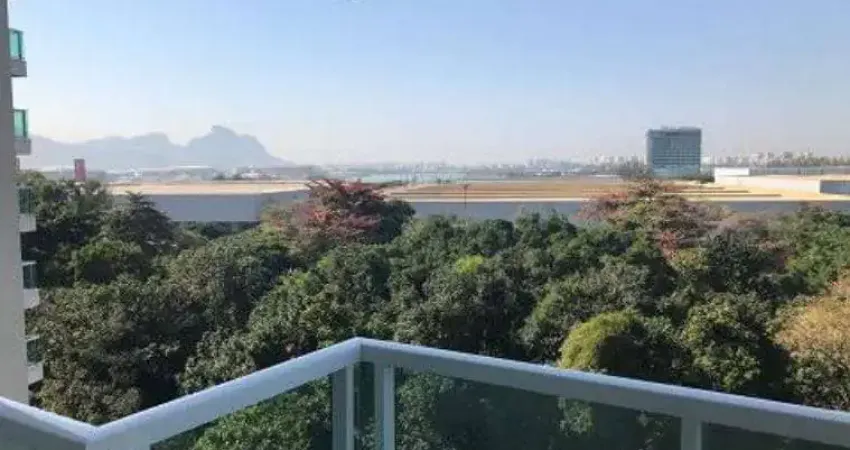 Rio stay residence.excelente apartamento à venda, jacarepaguá, rio de janeiro, rj