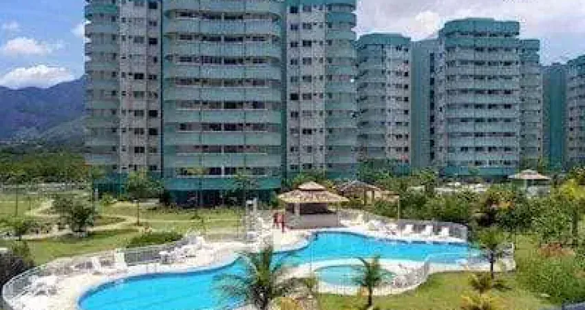 Apartamento com 2 quartos à venda na Avenida Cláudio Besserman Vianna, 3, Jacarepaguá, Rio de Janeiro