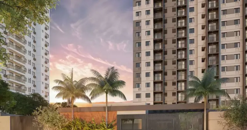 Living sunset - 2 quartos com lazer completo! excelente investimento! apartamento à venda, barra ol