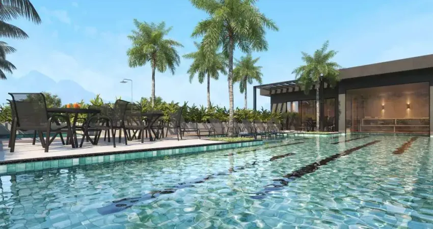 Living sunset - 2 quartos com lazer completo! excelente investimento! apartamento à venda, barra ol