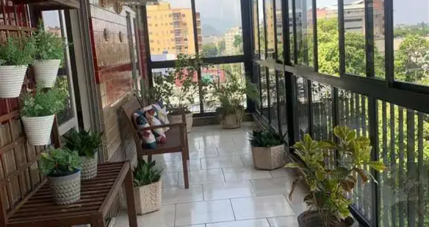 Apartamento com 2 quartos à venda na Estrada do Tindiba, 2030, Taquara, Rio de Janeiro