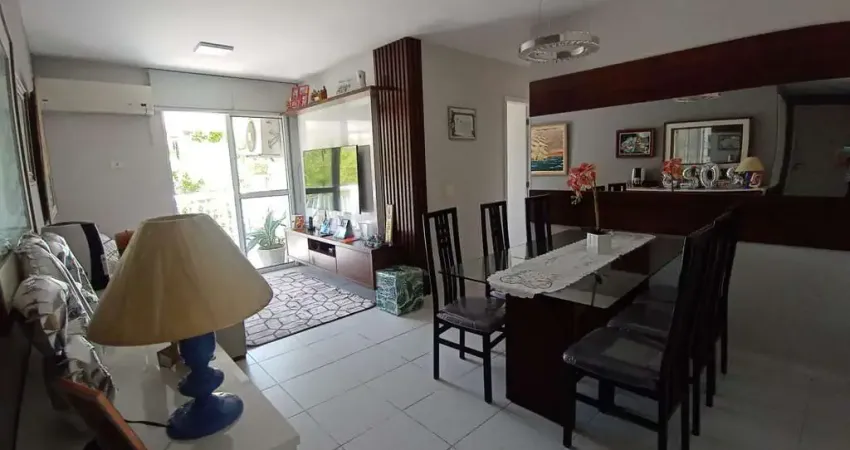 Apartamento com 3 quartos à venda na Avenida Olof Palme, 705, Camorim, Rio de Janeiro