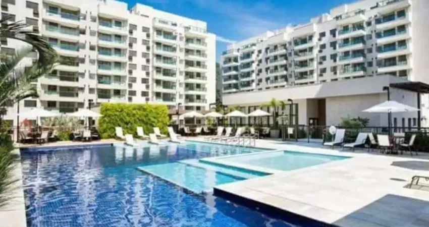 Apartamento à venda, recreio dos bandeirantes, rio de janeiro, rj