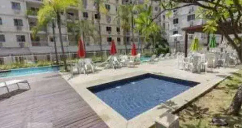 Maravilhosa cobertura no melhor da taquara, rio de janeiro, rj