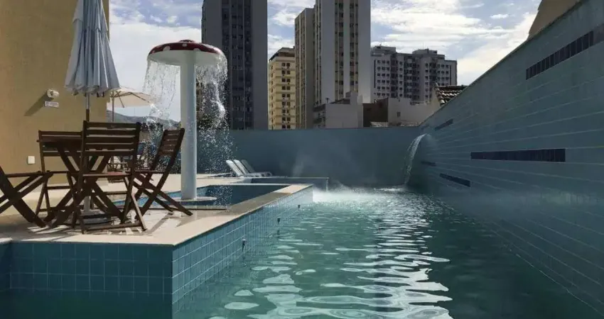 Apartamento com 3 quartos à venda na Rua Cachambi, 274, Cachambi, Rio de Janeiro