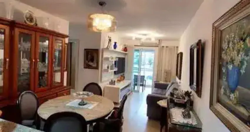 Apartamento com valor abaixo do preço com 3 qtos, lazer no recreio