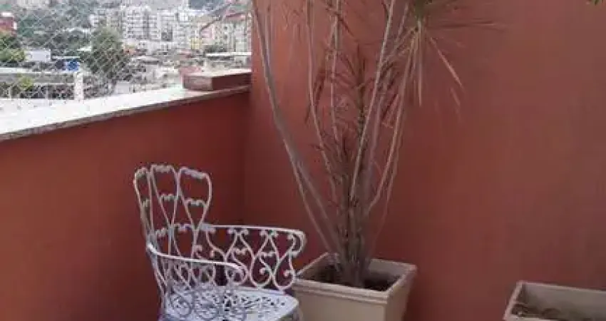 Apartamento com 3 quartos à venda na Rua Mapendi, 144, Taquara, Rio de Janeiro