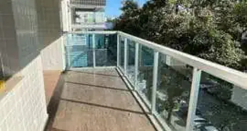 Apartamento com 2 quartos à venda na Rua Mário Agostinelli, 100, Jacarepaguá, Rio de Janeiro