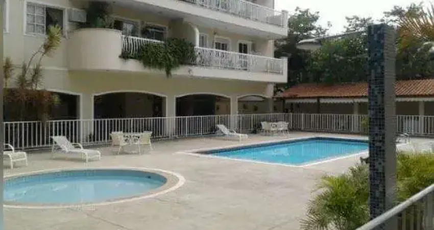 Apartamento à venda, recreio dos bandeirantes, rio de janeiro, rj