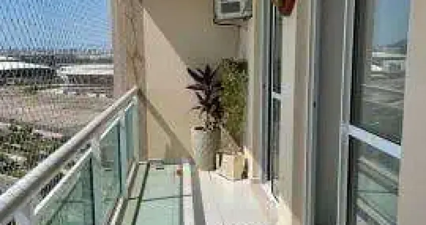 Apartamento com 3 quartos à venda na Avenida Embaixador Abelardo Bueno, 3600, Barra da Tijuca, Rio de Janeiro