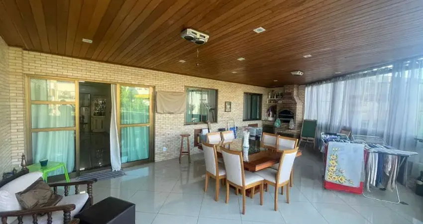 Apartamento à venda, recreio dos bandeirantes, rio de janeiro, rj