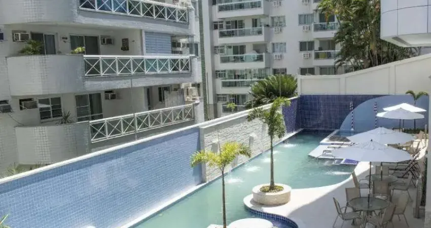 Apartamento com 3 quartos à venda na Rua Joaquim Pinheiro, 410, Freguesia (Jacarepaguá), Rio de Janeiro