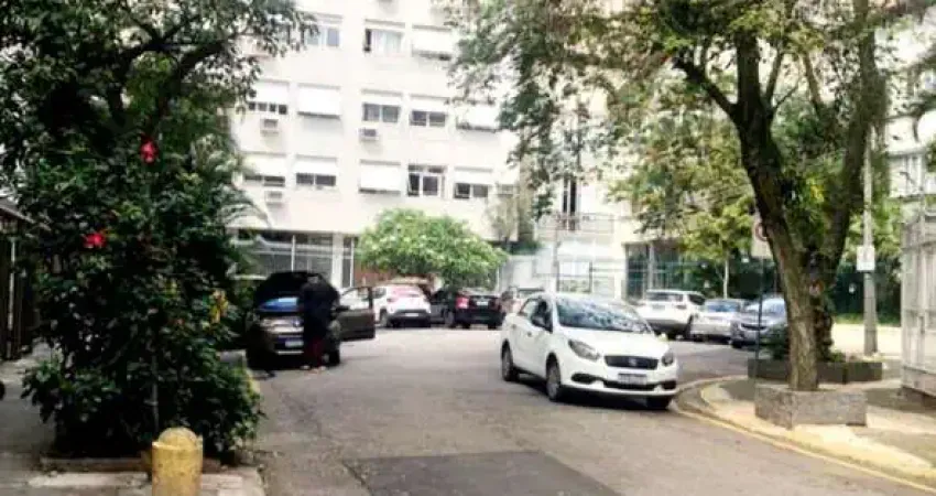 Apartamento com 2 quartos à venda na Rua Maestro Francisco Braga, 546, Copacabana, Rio de Janeiro