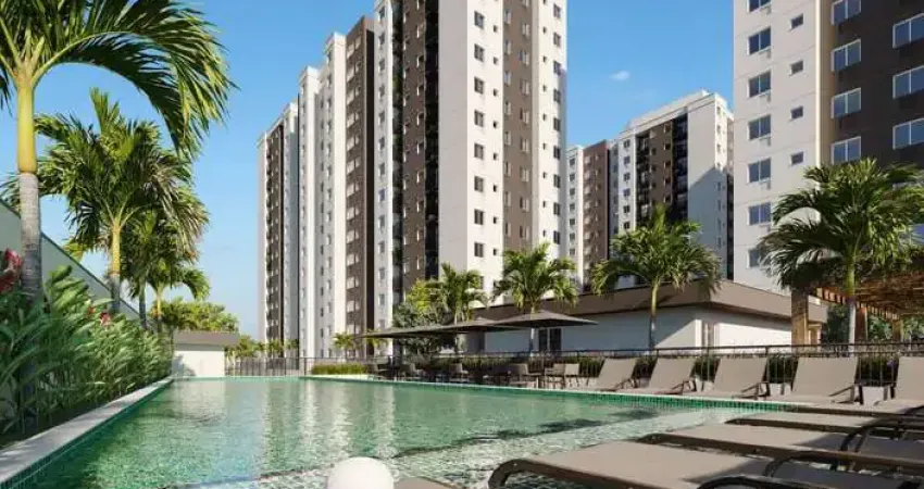 Apartamento com 2 quartos à venda na Rua das Oficinas, 188, Engenho de Dentro, Rio de Janeiro