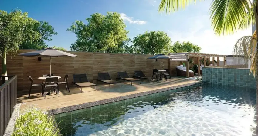 Vivaz andaraí! toda a comodidade do bairro por r$ 228mil financiados!!!