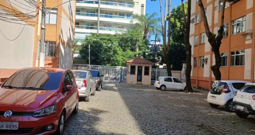 Apartamento à venda, freguesia -jacarepaguá, rio de janeiro, rj
