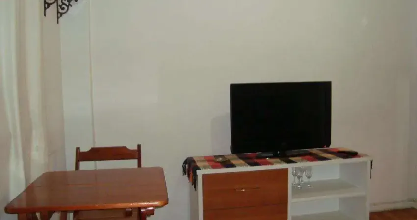 Apartamento de 1 quarto na rua do resende, centro, rio de janeiro, rj