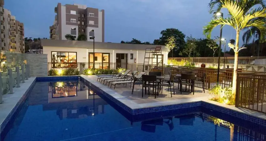 Apartamento com 2 quartos à venda na Estrada Capenha, 900, Pechincha, Rio de Janeiro