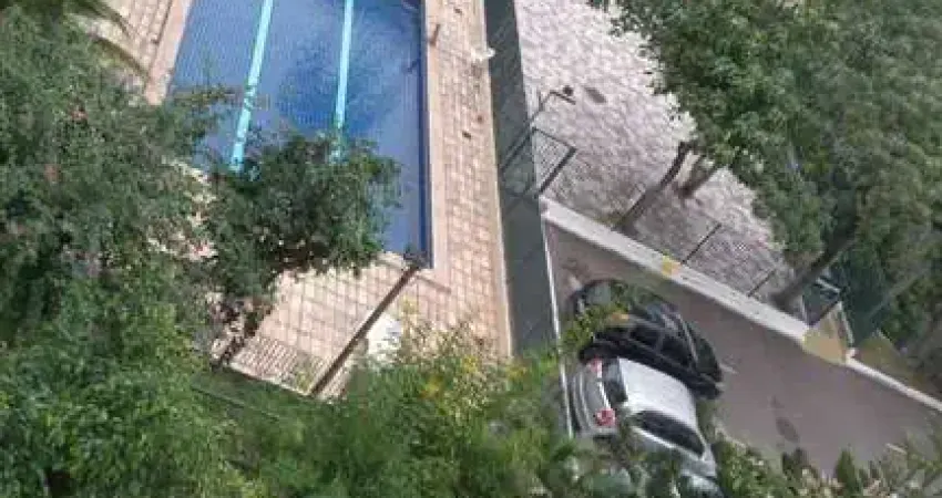 Apartamento com 2 quartos à venda na Estrada Capenha, 1127, Pechincha, Rio de Janeiro